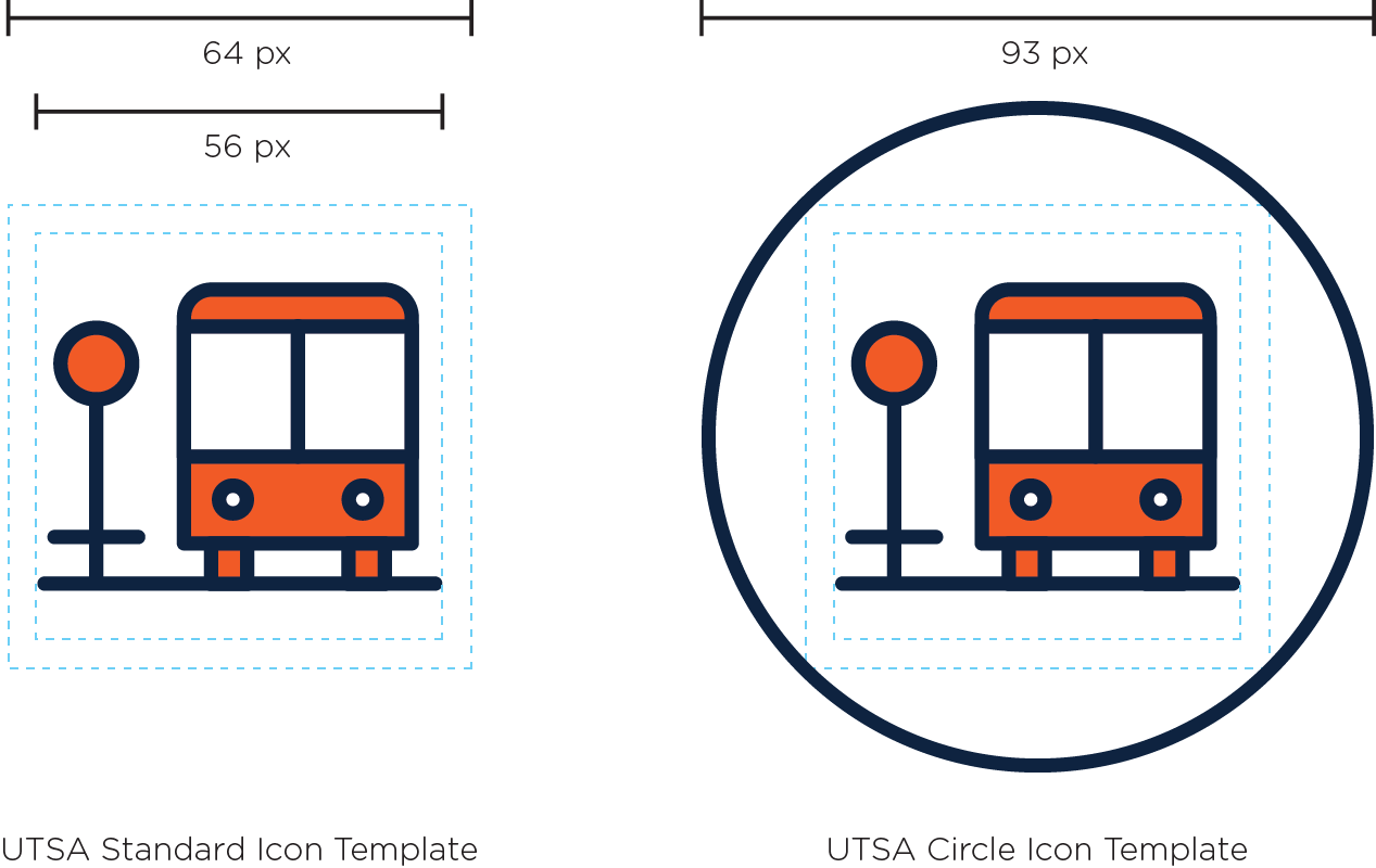 container shapes samples